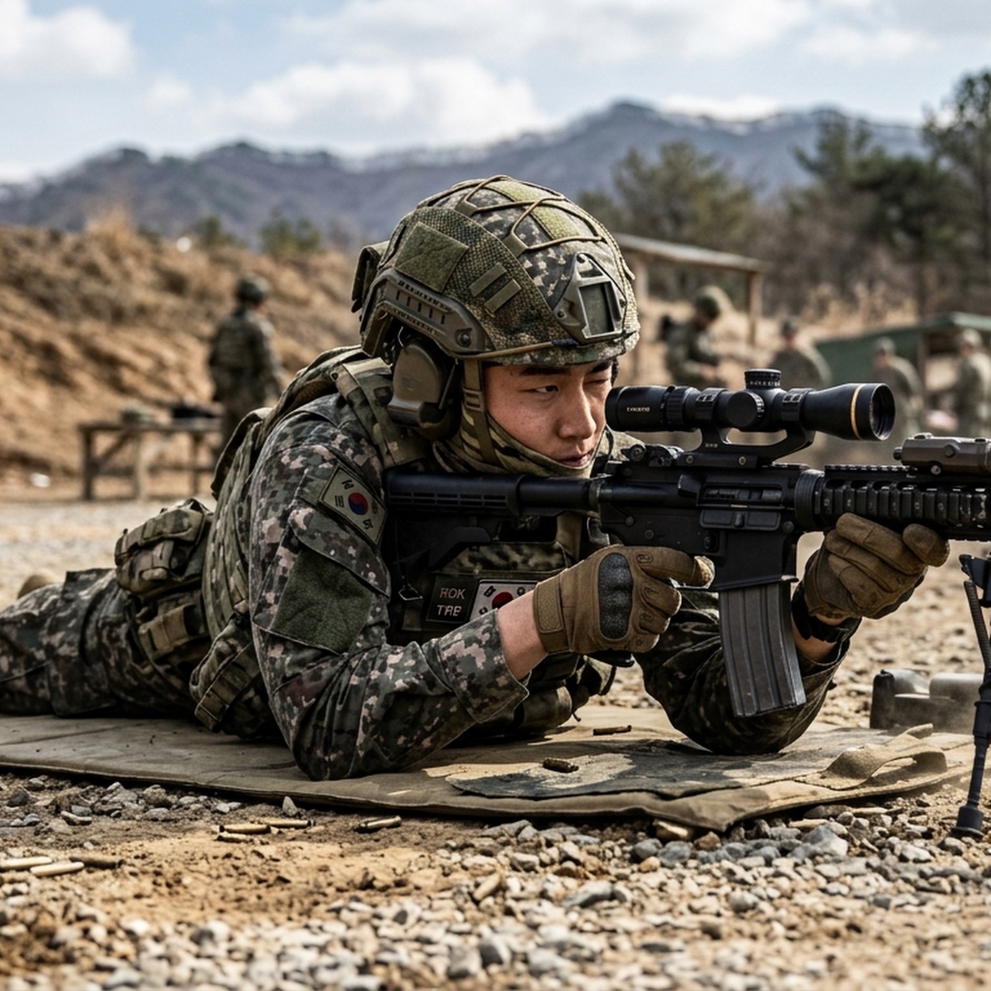 Military
